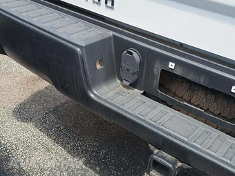 2019 Chevrolet Silverado 1500 LD WT Extended Cab Medium Bed 1WT - miniatura 26