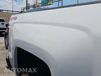 2019 Chevrolet Silverado 1500 LD WT Extended Cab Medium Bed 1WT - miniatura 30