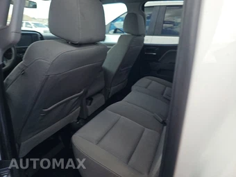2019 Chevrolet Silverado 1500 LD WT Extended Cab Medium Bed 1WT - miniatura 13