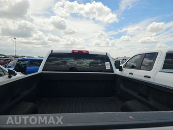 2019 Chevrolet Silverado 1500 LD WT Extended Cab Medium Bed 1WT - miniatura 17