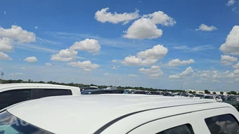 2019 Chevrolet Silverado 1500 LD WT Extended Cab Medium Bed 1WT - miniatura 18