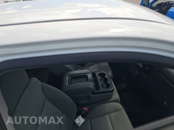 2019 Chevrolet Silverado 1500 LD WT Extended Cab Medium Bed 1WT - miniatura 8