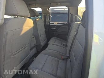 2019 Chevrolet Silverado 1500 LD WT Extended Cab Medium Bed 1WT – miniatura 13