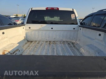 2019 Chevrolet Silverado 1500 LD WT Extended Cab Medium Bed 1WT – miniatura 16