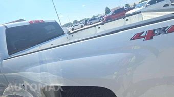 2019 Chevrolet Silverado 1500 LD WT Extended Cab Medium Bed 1WT – miniatura 21