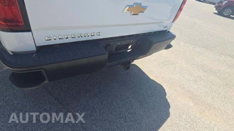 2019 Chevrolet Silverado 1500 LD WT Extended Cab Medium Bed 1WT – miniatura 23