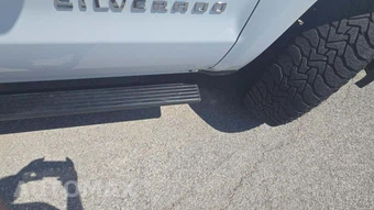 2019 Chevrolet Silverado 1500 LD WT Extended Cab Medium Bed 1WT – miniatura 28