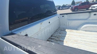 2019 Chevrolet Silverado 1500 LD WT Extended Cab Medium Bed 1WT – miniatura 29