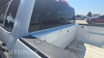 2019 Chevrolet Silverado 1500 LD WT Extended Cab Medium Bed 1WT – miniatura 30