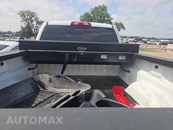 2019 Chevrolet Silverado 1500 LD WT Extended Cab Medium Bed 1WT - miniatura 16