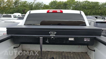2019 Chevrolet Silverado 1500 LD WT Extended Cab Medium Bed 1WT - miniatura 31