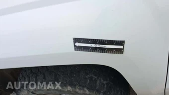 2019 Chevrolet Silverado 1500 LD WT Extended Cab Medium Bed 1WT - miniatura 38