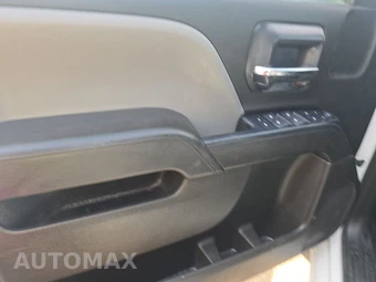 2019 Chevrolet Silverado 1500 LD WT Extended Cab Medium Bed 1WT - miniatura 9