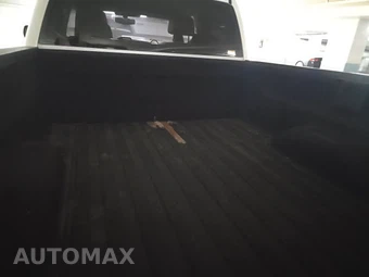 2019 Chevrolet Silverado 1500 LD WT Extended Cab Medium Bed 1WT – miniatura 16