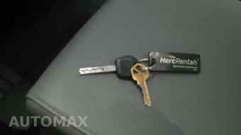 2019 Chevrolet Silverado 1500 LD WT Extended Cab Medium Bed 1WT – miniatura 17