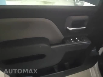 2019 Chevrolet Silverado 1500 LD WT Extended Cab Medium Bed 1WT – miniatura 9