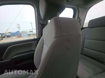 2019 Chevrolet Silverado 1500 LD WT Extended Cab Medium Bed 1WT - miniatura 23