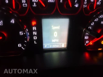 2019 Chevrolet Silverado 1500 LD WT Extended Cab Medium Bed 1WT – miniatura 12