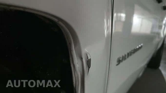 2019 Chevrolet Silverado 1500 LD WT Extended Cab Medium Bed 1WT – miniatura 24
