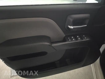 2019 Chevrolet Silverado 1500 LD WT Extended Cab Medium Bed 1WT – miniatura 9