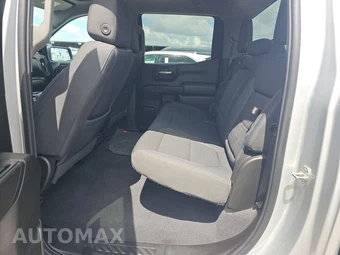 2019 Chevrolet Silverado 1500 LT Crew Cab Medium Bed 1LT - miniatura 13