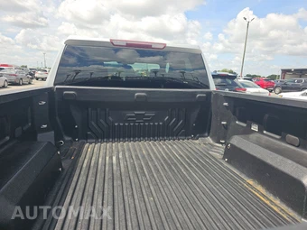 2019 Chevrolet Silverado 1500 LT Crew Cab Medium Bed 1LT - miniatura 16