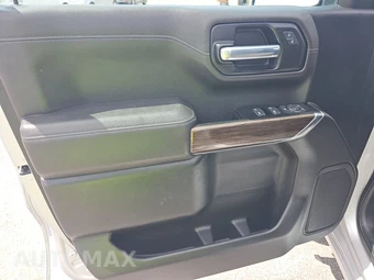 2019 Chevrolet Silverado 1500 LT Crew Cab Medium Bed 1LT - miniatura 9