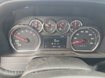 2019 Chevrolet Silverado 1500 LT Crew Cab Medium Bed 1LT - miniatura 12