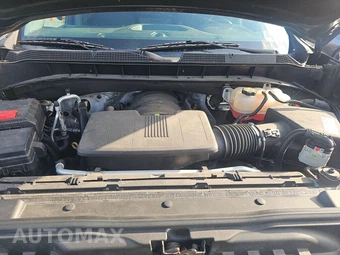2019 Chevrolet Silverado 1500 LT Crew Cab Medium Bed 1LT - miniatura 15