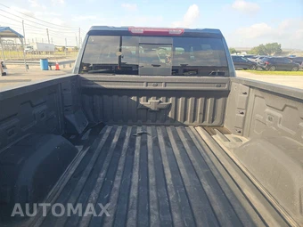 2019 Chevrolet Silverado 1500 LT Crew Cab Medium Bed 1LT - miniatura 16