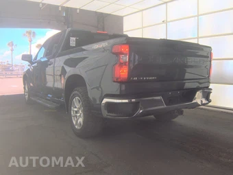2019 Chevrolet Silverado 1500 LT Crew Cab Medium Bed 1LT - miniatura 6