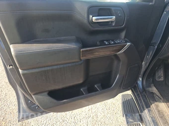 2019 Chevrolet Silverado 1500 LT Crew Cab Medium Bed 1LT - miniatura 9