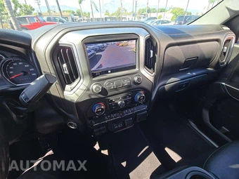 2019 Chevrolet Silverado 1500 LT Crew Cab Medium Bed 1LT - miniatura 10