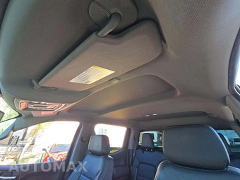 2019 Chevrolet Silverado 1500 LT Crew Cab Medium Bed 1LT - miniatura 11