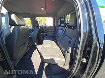 2019 Chevrolet Silverado 1500 LT Crew Cab Medium Bed 1LT - miniatura 13