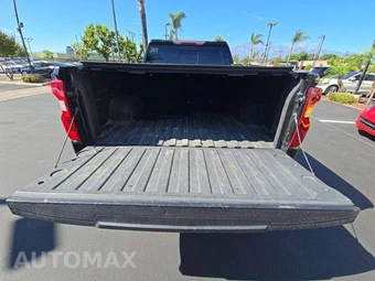 2019 Chevrolet Silverado 1500 LT Crew Cab Medium Bed 1LT - miniatura 14
