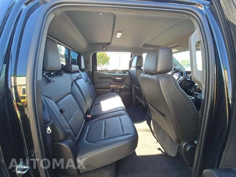 2019 Chevrolet Silverado 1500 LT Crew Cab Medium Bed 1LT - miniatura 16