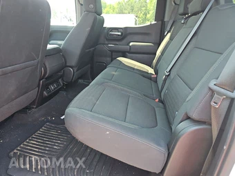 2019 Chevrolet Silverado 1500 LT Crew Cab Medium Bed 1LT - miniatura 13
