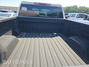 2019 Chevrolet Silverado 1500 LT Crew Cab Medium Bed 1LT - miniatura 16