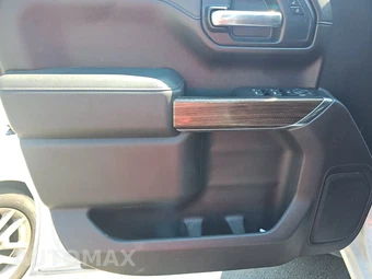 2019 Chevrolet Silverado 1500 LT Crew Cab Medium Bed 1LT - miniatura 9