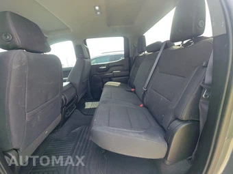 2019 Chevrolet Silverado 1500 LT Crew Cab Short Bed - miniatura 13