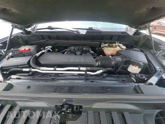 2019 Chevrolet Silverado 1500 LT Crew Cab Short Bed - miniatura 15