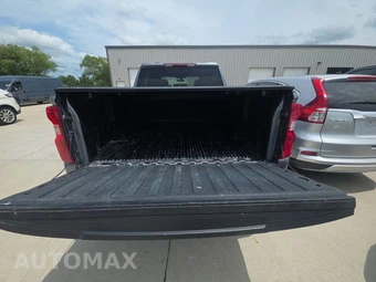 2019 Chevrolet Silverado 1500 LT Crew Cab Short Bed - miniatura 16