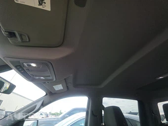 2019 Chevrolet Silverado 1500 LT Crew Cab Short Bed - miniatura 17