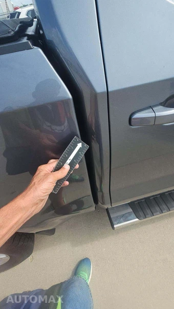 2019 Chevrolet Silverado 1500 LT Crew Cab Short Bed - miniatura 29