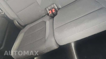 2019 Chevrolet Silverado 1500 LT Crew Cab Short Bed - miniatura 32