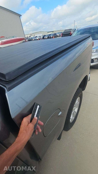 2019 Chevrolet Silverado 1500 LT Crew Cab Short Bed - miniatura 38