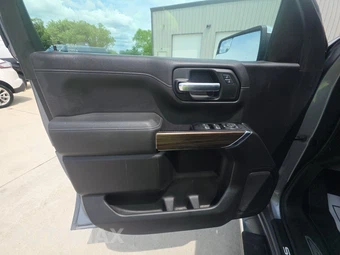 2019 Chevrolet Silverado 1500 LT Crew Cab Short Bed - miniatura 9