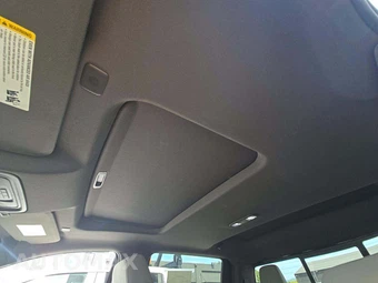 2019 Chevrolet Silverado 1500 LT Crew Cab Short Bed - miniatura 11