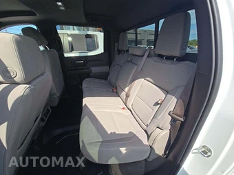 2019 Chevrolet Silverado 1500 LT Crew Cab Short Bed - miniatura 13